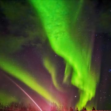 冰岛+挪威12日跟团游 冰岛+挪威12日跟团游