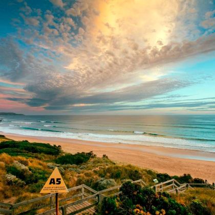 澳大利亚悉尼6日5晚拼小团 澳大利亚悉尼6日5晚拼小团