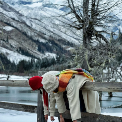 成都+四姑娘山+墨石公园景区+新都桥5日4晚拼小团 成都+四姑娘山+墨石公园景区+新都桥5日4晚拼小团