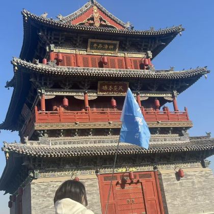 壶口瀑布+小西天+平遥+大同+五台山7日6晚跟团游 壶口瀑布+小西天+平遥+大同+五台山7日6晚跟团游