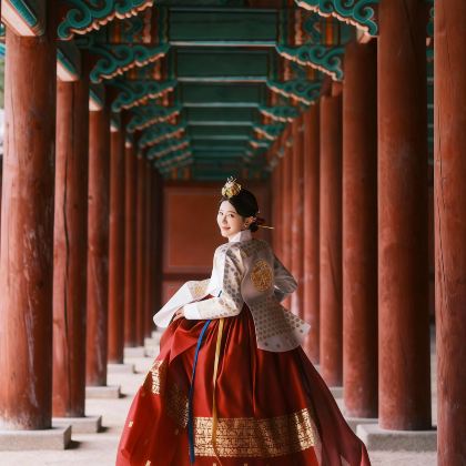 韩国首尔5日4晚跟团游 韩国首尔5日4晚跟团游