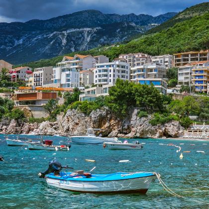 塞尔维亚+黑山+波黑9日8晚自由行 塞尔维亚+黑山+波黑9日8晚自由行