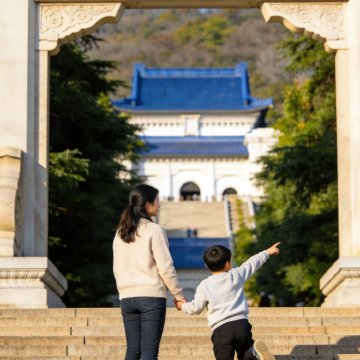 南京3日2晚跟团游 南京3日2晚跟团游