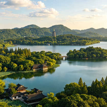 中国浙江杭州西湖游船+乌镇西栅景区+留园+平江路历史街区+寒山寺+虎丘山风景名胜区4日3晚私家团 中国浙江杭州西湖游船+乌镇西栅景区+留园+平江路历史街区+寒山寺+虎丘山风景名胜区4日3晚私家团