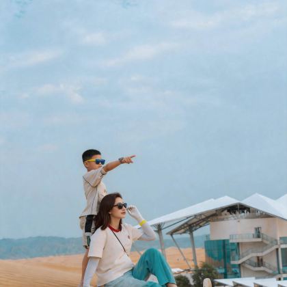宁夏银川+中卫5日4晚私家团 宁夏银川+中卫5日4晚私家团