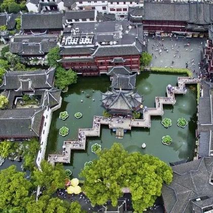 上海5日4晚私家团 上海5日4晚私家团