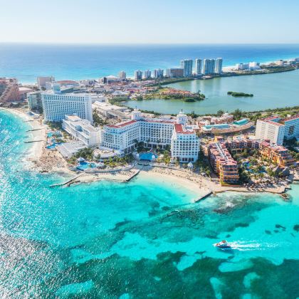 墨西哥坎昆5日4晚私家团 墨西哥坎昆5日4晚私家团