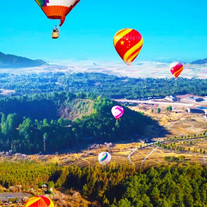 芒市+瑞丽+腾冲6日5晚拼小团 芒市+瑞丽+腾冲6日5晚拼小团