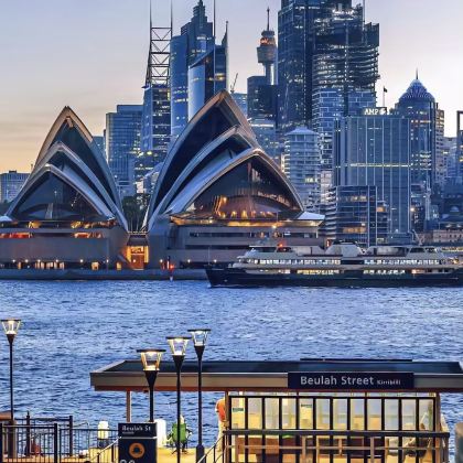 澳大利亚悉尼+凯恩斯+大堡礁+墨尔本10日8晚私家团 澳大利亚悉尼+凯恩斯+大堡礁+墨尔本10日8晚私家团