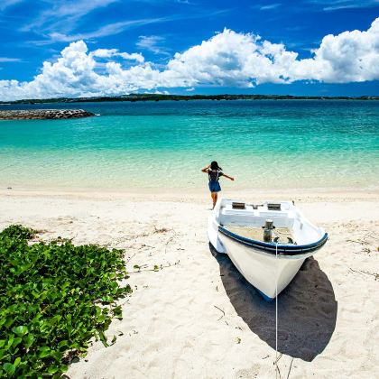 日本冲绳5日私家团 日本冲绳5日私家团