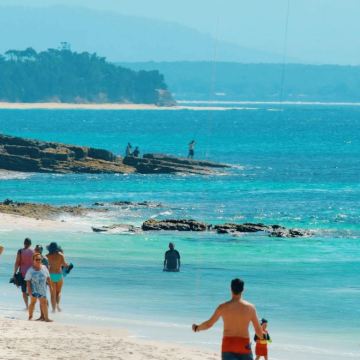 澳大利亚悉尼4日3晚拼小团 澳大利亚悉尼4日3晚拼小团