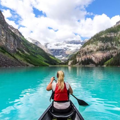 加拿大温哥华+班夫国家公园+优鹤国家公园+贾斯珀国家公园7日6晚拼小团 加拿大温哥华+班夫国家公园+优鹤国家公园+贾斯珀国家公园7日6晚拼小团