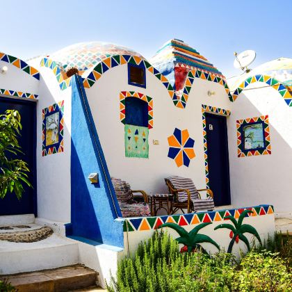 埃及开罗6日5晚私家团 埃及开罗6日5晚私家团