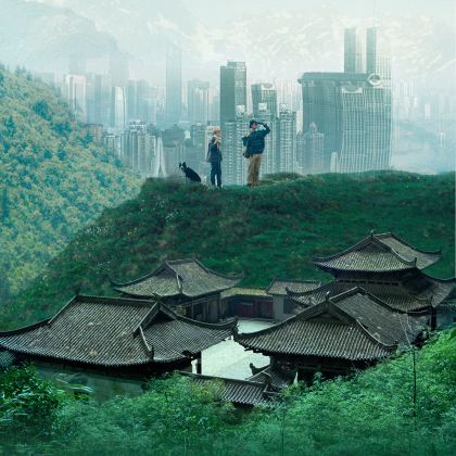 重庆+武隆区6日5晚拼小团 重庆+武隆区6日5晚拼小团