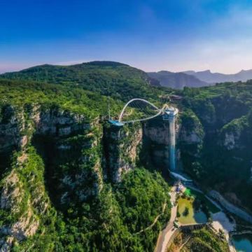 山东淄博+潭溪山+原山国家森林公园-齐长城3日2晚自由行 山东淄博+潭溪山+原山国家森林公园-齐长城3日2晚自由行