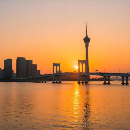 澳门3日2晚私家团 澳门3日2晚私家团