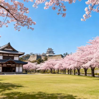 日本福冈+熊本+鹿儿岛9日8晚拼小团 日本福冈+熊本+鹿儿岛9日8晚拼小团