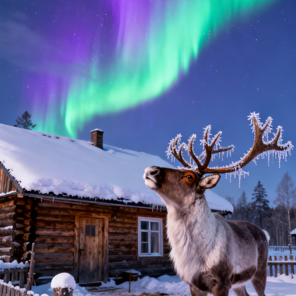 漠河+北极村3日2晚私家团 漠河+北极村3日2晚私家团