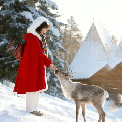 哈尔滨+亚布力滑雪旅游度假区+雪乡5日4晚跟团游 哈尔滨+亚布力滑雪旅游度假区+雪乡5日4晚跟团游