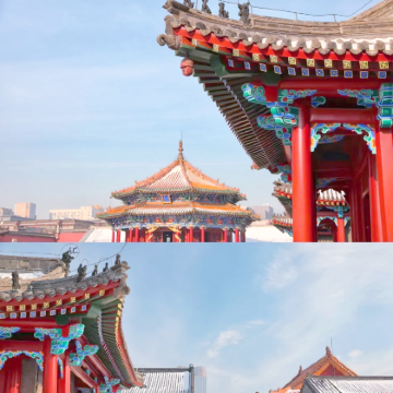 【雪遇盛京】沈阳一地5日游|故宫+大帅府+小河沿早市+在东北体验滑雪,冰爆瀑布,私人订制深度游盛京 【雪遇盛京】沈阳一地5日游|故宫+大帅府+小河沿早市+在东北体验滑雪,冰爆瀑布,私人订制深度游盛京