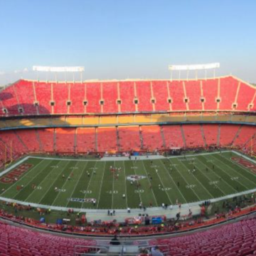 美国堪萨斯城+箭头体育场GEHA球场+芝加哥7日6晚私家团 美国堪萨斯城+箭头体育场GEHA球场+芝加哥7日6晚私家团