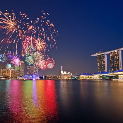 新加坡+马来西亚6日5晚跟团游 新加坡+马来西亚6日5晚跟团游