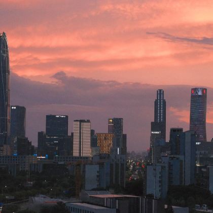 加拿大+英国10日9晚私家团 加拿大+英国10日9晚私家团