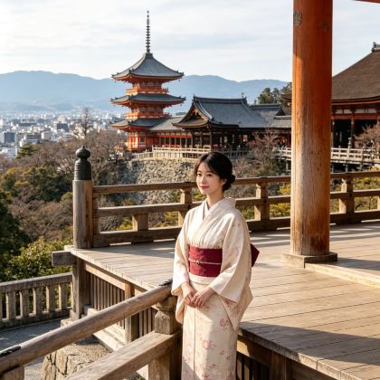 日本大阪+京都+富士山+东京7日6晚拼小团 日本大阪+京都+富士山+东京7日6晚拼小团