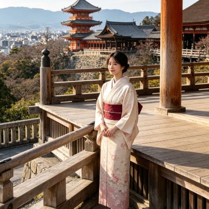 日本大阪+京都+富士山+东京7日6晚拼小团 日本大阪+京都+富士山+东京7日6晚拼小团