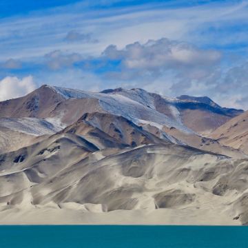 新疆乌鲁木齐+南疆+喀什市11日10晚私家团 新疆乌鲁木齐+南疆+喀什市11日10晚私家团