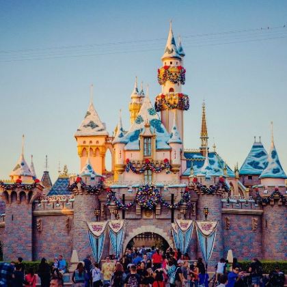 上海迪士尼(Disney)+上海野生动物园3日2晚跟团游 上海迪士尼(Disney)+上海野生动物园3日2晚跟团游