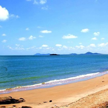 阳江+沙扒湾2日1晚跟团游 阳江+沙扒湾2日1晚跟团游