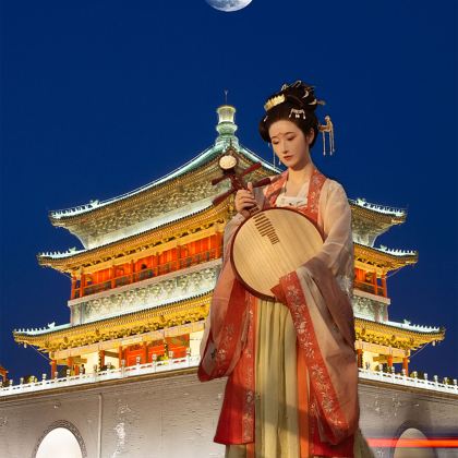 西安+兵马俑+法门寺+乾陵+壶口瀑布+黄帝陵+大雁塔+钟鼓楼广场5日4晚跟团游 西安+兵马俑+法门寺+乾陵+壶口瀑布+黄帝陵+大雁塔+钟鼓楼广场5日4晚跟团游