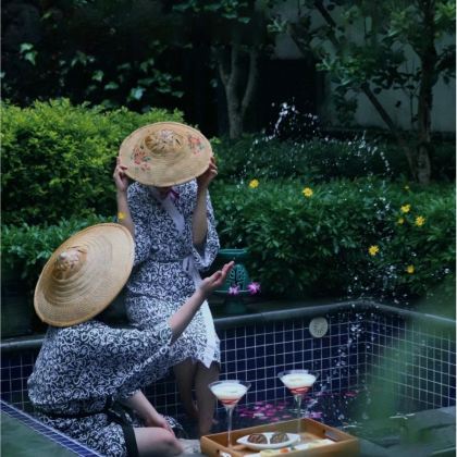 腾冲+芒市+瑞丽+大理市9日8晚私家团 腾冲+芒市+瑞丽+大理市9日8晚私家团