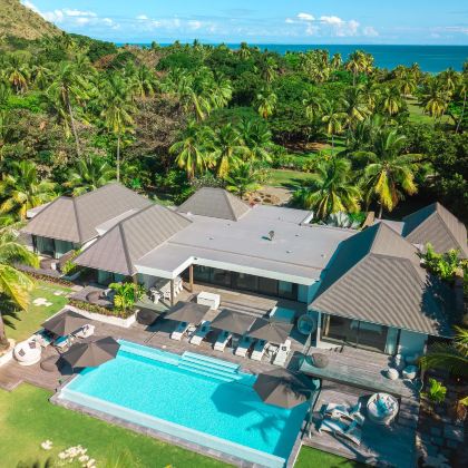 斐济8日6晚自由行 斐济8日6晚自由行