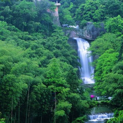 台州+天台2日1晚私家团