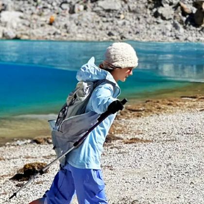稻城亚丁5日4晚自由行 稻城亚丁5日4晚自由行
