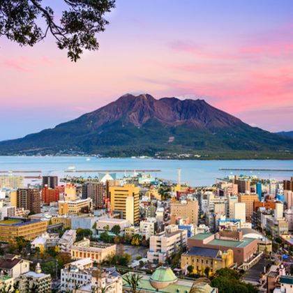 日本7日跟团游 日本7日跟团游
