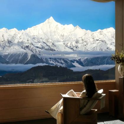 丽江+香格里拉+梅里雪山+雨崩村+香格里拉巴拉格宗景区7日6晚私家团 丽江+香格里拉+梅里雪山+雨崩村+香格里拉巴拉格宗景区7日6晚私家团