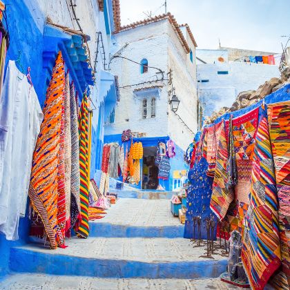 埃及+阿尔及利亚+突尼斯+摩洛哥24日跟团游 埃及+阿尔及利亚+突尼斯+摩洛哥24日跟团游