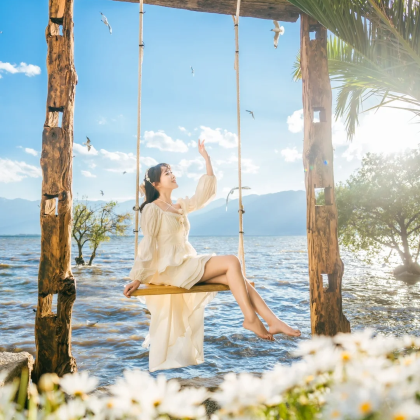 云南丽江+大理市+洱海+双廊镇+玉龙雪山5日4晚私家团 云南丽江+大理市+洱海+双廊镇+玉龙雪山5日4晚私家团