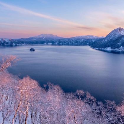 日本北海道+带广+阿寒湖+网走市+札幌7日6晚私家团 日本北海道+带广+阿寒湖+网走市+札幌7日6晚私家团
