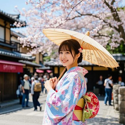 日本大阪+东京8日7晚自由行 日本大阪+东京8日7晚自由行