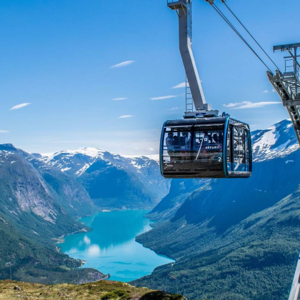 挪威奥斯陆+大西洋之路+盖朗厄尔峡湾+卑尔根11日8晚跟团游 挪威奥斯陆+大西洋之路+盖朗厄尔峡湾+卑尔根11日8晚跟团游