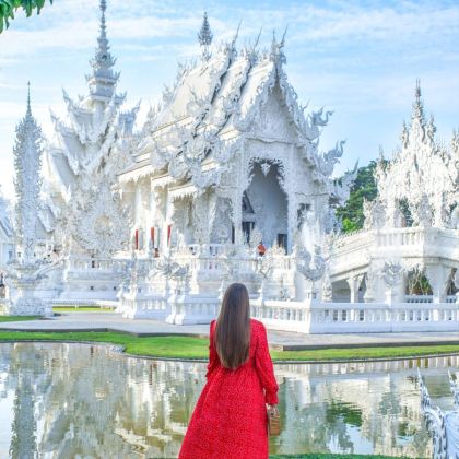 泰国曼谷+芭堤雅+清迈8日7晚私家团 泰国曼谷+芭堤雅+清迈8日7晚私家团