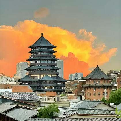 江西南昌+庐山+景德镇+婺源+三清山+望仙谷5日4晚拼小团 江西南昌+庐山+景德镇+婺源+三清山+望仙谷5日4晚拼小团