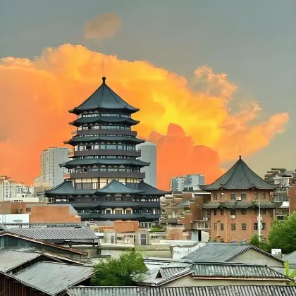 江西南昌+庐山风景名胜区+景德镇+婺源+三清山风景区+望仙谷5日4晚拼小团 江西南昌+庐山风景名胜区+景德镇+婺源+三清山风景区+望仙谷5日4晚拼小团