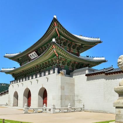韩国首尔2日自由行 韩国首尔2日自由行
