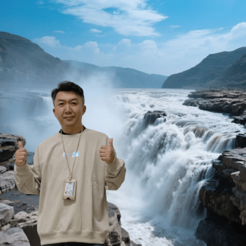 西安+壶口瀑布+兵马俑+华清宫5日4晚跟团游 西安+壶口瀑布+兵马俑+华清宫5日4晚跟团游