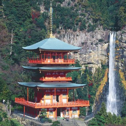 日本大阪+白滨町+田边市6日5晚私家团 日本大阪+白滨町+田边市6日5晚私家团